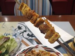 -巴依老爷新疆美食(望京小街店)