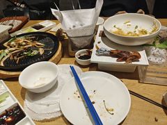 -小大董·烤鸭(五棵松店)