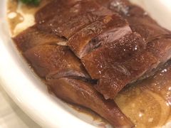 至尊烧鹅-御彩酒家(东风东路店)