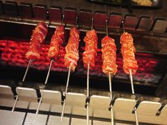 -麦凯伦烧烤·精酿超级工厂店(金桥总店)