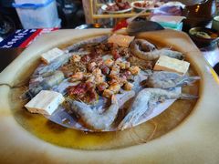 -阿昌白族石板烧(大理古城店)