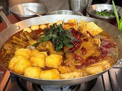 -小螺大作·螺蛳粉火锅(林和西店)