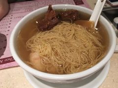 -池记(尖沙咀店)