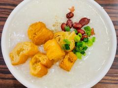 艇仔粥-避风塘(光启城店)