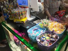 -CITY MART城市集市·里弄(北外滩来福士广场店)