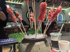-俏牛哥鲜牛肉牛肆馆(重庆天地店)