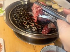 -霸腹烤肉(厦门柚子番店)