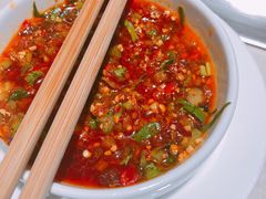 -海底捞火锅(上元大街店)