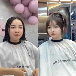 -发源地HAIR SALON