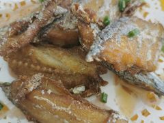 -渔中舟海鲜大排档(普陀沈家门店)