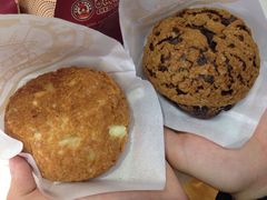 -西树泡芙(蓝色港湾店)