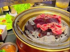 -西塔老太太泥炉烤肉(双井店)