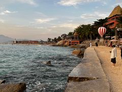 -海南分界洲岛旅游区