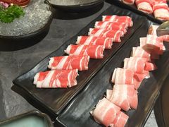 -湊湊火锅·茶憩(合生汇购物中心店)