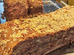 -西北伊兰手工烤馍店(大皮院店)