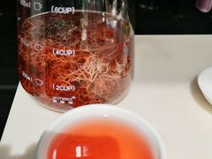 凉茶-太婆天府山珍酒楼(亚运村店)
