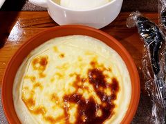 烤米饭布丁-TUK土耳其餐厅·下午茶(卢湾店)