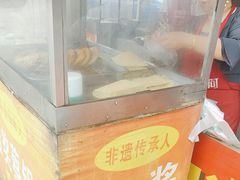 -蔡锅魁(军屯一店)