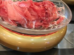 -龍歌自助小火锅(崂山丽达店)