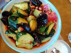 -百叶居·老北京涮羊肉(鼓楼店)