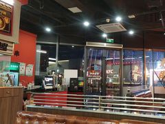 -许哥东北烧烤·铁丳烤串·宫后夹肉(繁花中心店)