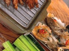 -木屋烧烤(龙岗南联店)