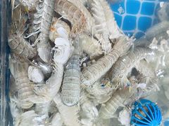 -半岛听涛蒸汽海鲜自助(K11店)