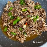 福州探店|闽北光泽菜