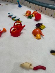-奈尔宝家庭中心·亲子餐厅(北京东坝万达店)
