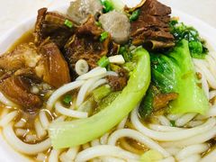 -珍珍小食店(西华路店)