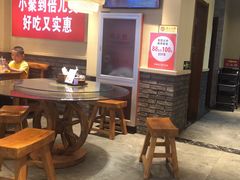 -倍儿美海鲜大排挡·非遗海鲜蒸饺(洋货店)
