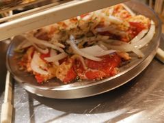 -小肚皮饮食店