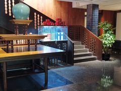 -粗茶淡饭·隐庐私厨(东亭店)