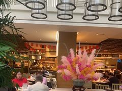 -金海湾自助餐厅(金陵饭店)