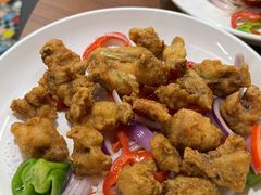 -谢记上海大排档(长寿路店)