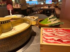 -巴奴毛肚火锅(京西大悦城店)