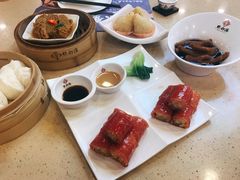 -点都德(千灯湖环宇城店)