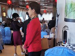 -清华酒楼(盘门店)
