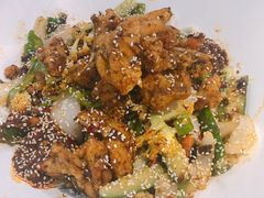 -友达面馆·酸菜鱼面(钱塘区店)