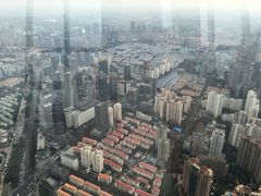 -上海环球金融中心云端足球盛典