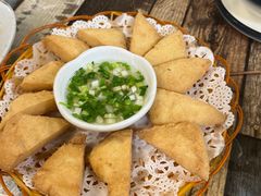 -利杨记·本味轩粥坊·烧烤(宝体店)