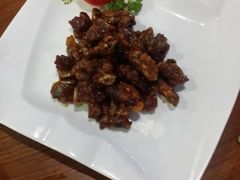 -赖胖子肉蟹煲(临川万象新城店)