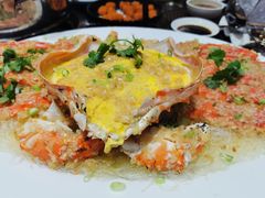 -好彩海鲜火锅饭店(银河百老汇店)