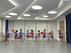 -小荧星艺校(浦东中环分校)