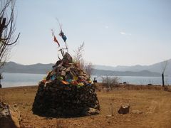 -丽江泸沽湖景区-里格半岛