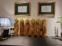 -悦融琥珀·京鲁菜·海味珍品(西单店)