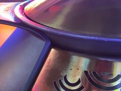 -令狐冲·炭烤活鱼(宝龙店)