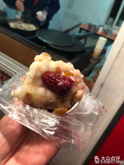 梅花糕-图片-常熟美食-大众点评网