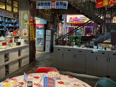 -五马集·海鲜·温州大牌档(黑金冠五马街十字路口店)