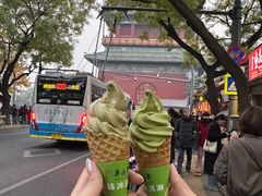 -吴裕泰茶庄(鼓楼店)